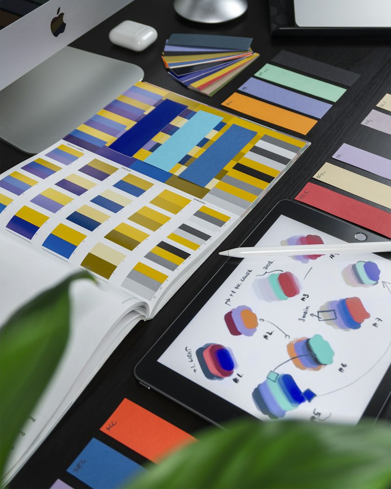 Branding design